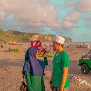 Uci Listiowati profile icon