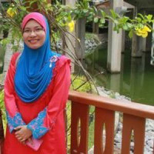 Zailawati Zakaria profile icon