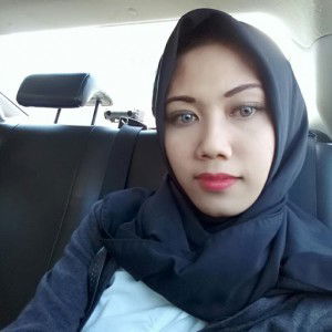 rasmiyatun profile icon