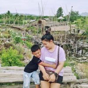 สุพัตรา แซ่อื้อ profile icon