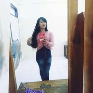 Nurry Nhuy profile icon