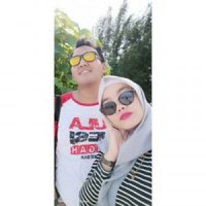 Ulfa Dewi profile icon