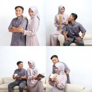 Nany Hayati profile icon