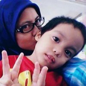 Suriati AManaf profile icon