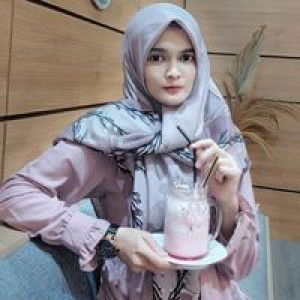 Nailil Muna Kaliwungu profile icon