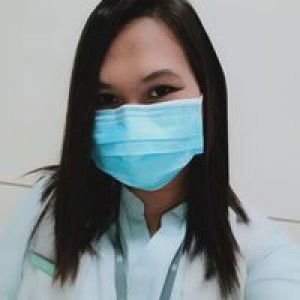 Rocynth Tonete Gaspar profile icon