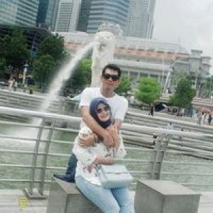 Astriani profile icon