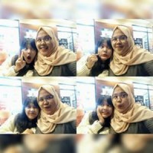 Artini Aprianti profile icon