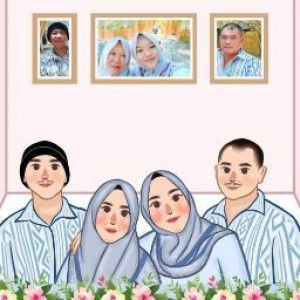 Agustin Novia Lailis profile icon