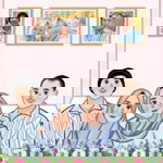 Agustin Novia Lailis profile icon