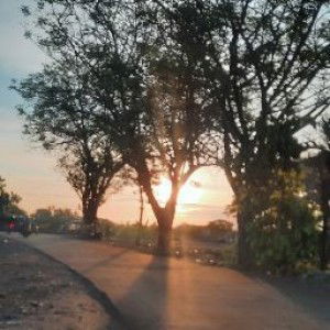 butiran Pasir profile icon