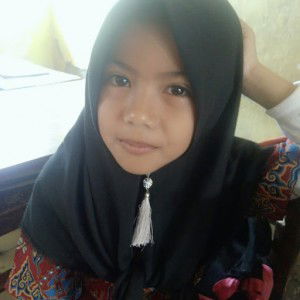 Sri Haryanti profile icon