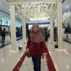 Nurfitria Oktaviani profile icon