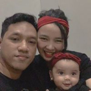 Ranny Aprilia Safitri profile icon