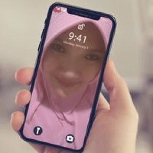 Cintaashna profile icon