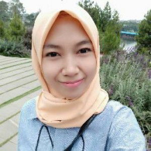 dwi putri Maylania profile icon