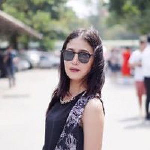 Patcharaporn Thiab-un profile icon