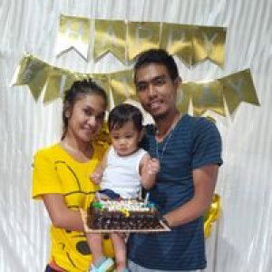 Cj Agcaoili Conde profile icon