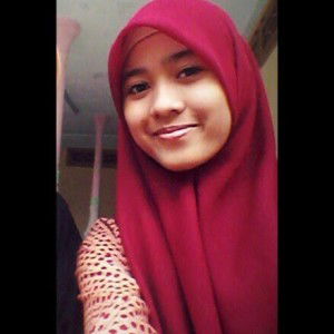 Muta'alimah Imro'atul profile icon