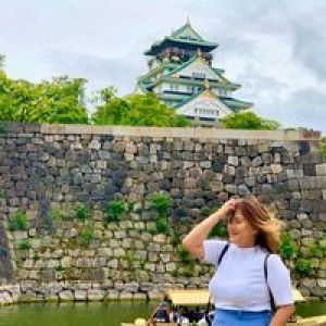 Lea Agustin - Magpantay profile icon