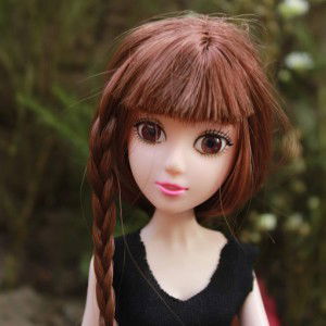 Lisa Masruroh profile icon