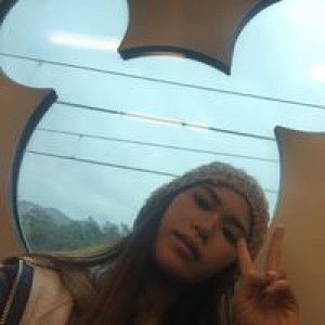 Denise Policarpio profile icon