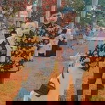 Nur-areesa Binti Abdulmuin profile icon