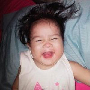 Anne Nicole Lauzon profile icon