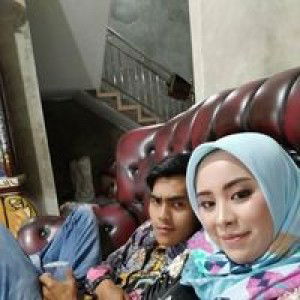 DsRizki profile icon