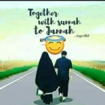 Wa Ode Rahmadania profile icon