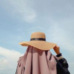 Azizah Hayati profile icon