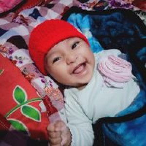 Rose Garbo profile icon