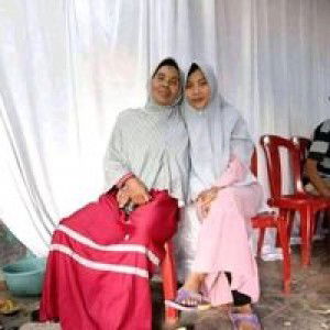 Kiki Maryana profile icon