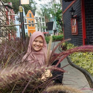 Tartika Fitriani profile icon