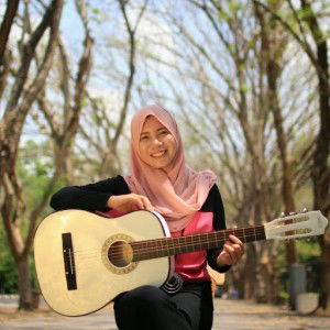 Muna Hassan profile icon