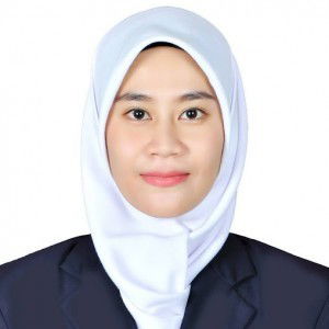 Yennita Maharani Zivanna profile icon