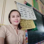 Vicky Villasor Esmino profile icon