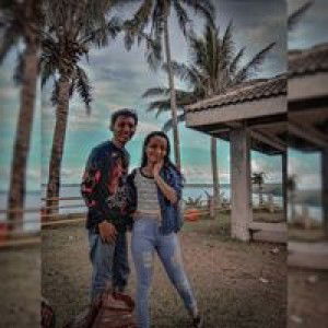 Zhaira Quijano Sinforoso - Viray profile icon