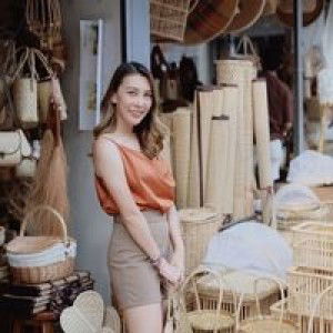 MiwPh K. Chayada profile icon