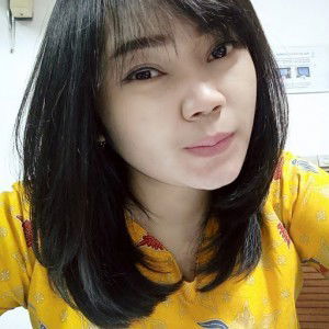 Septika Intan profile icon