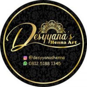 Desyyana Anggita Rahman profile icon