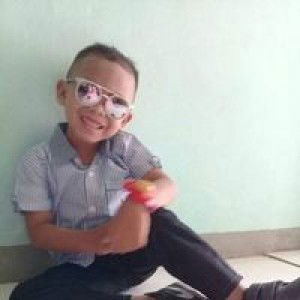 Wiie CiieAmyie Ndnya Tian profile icon