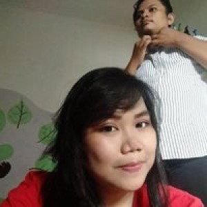 Aneke Pantulusang profile icon