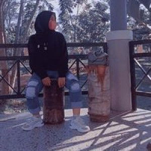 Nitha Apri Yanti profile icon