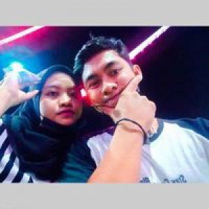 Rafika Intan profile icon