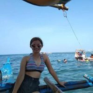 Catherine Jane Adagio profile icon