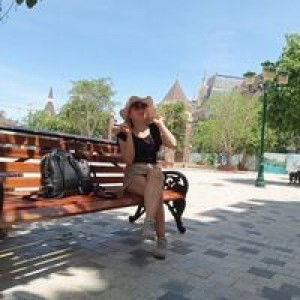 Ngô Thu Hiền profile icon