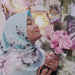 Han Areum profile icon