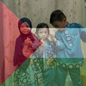 Sufiah Muhamad profile icon