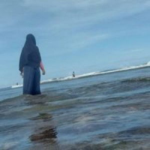 Trismat Nur Alamsyah profile icon